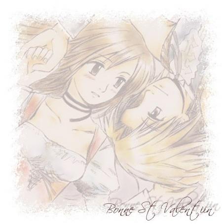 pour la fille que j'aime ala folie